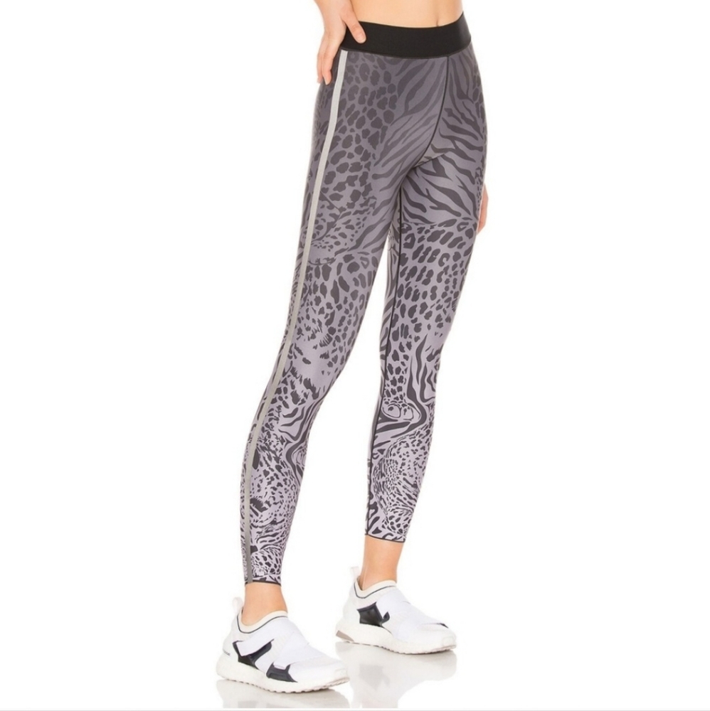 Ultracor Ultra High Panthera Leggings Graphite XS